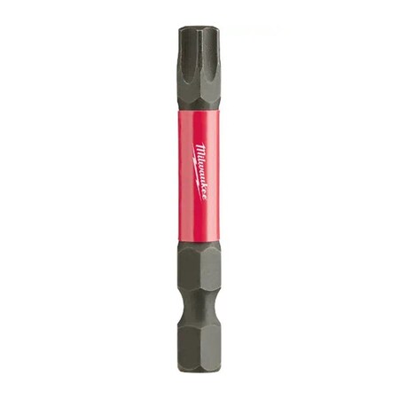 Milwaukee Tool 2 in. Power Bit T40 ML48-32-4788
